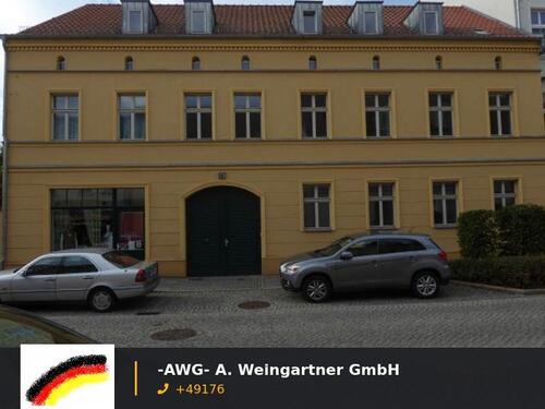 Foto - Neu gebaute Kompaktwohnung - 467,00&nbsp;EUR Kaltmiete, ca.&nbsp; 49,00&nbsp;m&sup2;