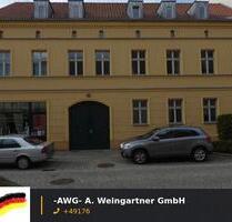Neu gebaute Kompaktwohnung - 467,00&nbsp;EUR Kaltmiete, ca.&nbsp; 49,00&nbsp;m&sup2; in Zossen (PLZ: 15806)