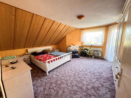 Foto - 6 Zimmer Einfamilienhaus in Apolda