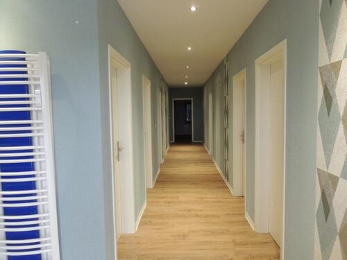 Foto - 4 Zimmer Dachgeschoßwohnung zur Miete in Kirn