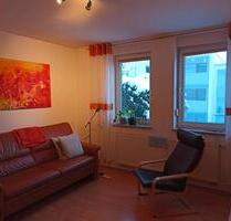2 Zimmer, Kochnische, Bad, Kellerraum, Pkw-Stellplatz - Saarbrücken St. Arnual