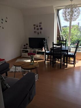 Foto - Etagenwohnung zum Kaufen in Neuss