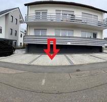 Außenstellplatz in Top-Lage in Wiesloch zu vermieten - Karlsruhe Südstadt