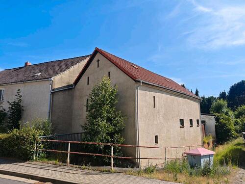 Foto - Einfamilienhaus in Frohburg