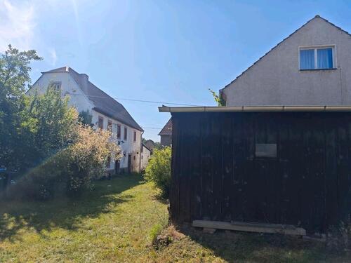 Foto - Einfamilienhaus in Frohburg zum Kaufen