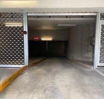 Garage gegenüber Stadthaus Bonn