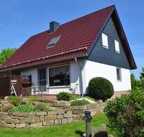 Einfamilienhaus, 145 qm Wfl., sehr gepflegt, Höxter-Lüchtringen