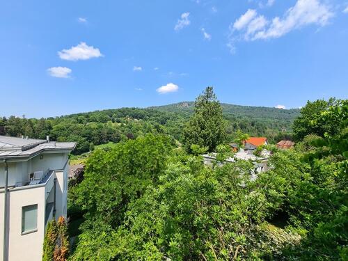 Foto - Etagenwohnung in Baden-Baden