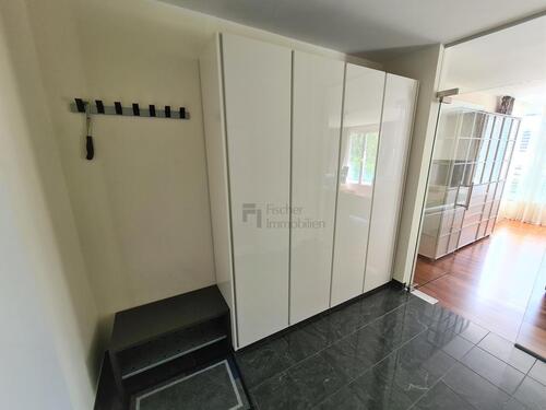 Foto - Etagenwohnung in Baden-Baden zur Miete