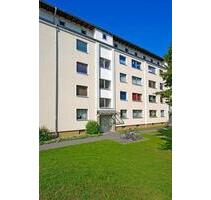 Renovierte 3-Zimmer-Wohnung in Ahlen