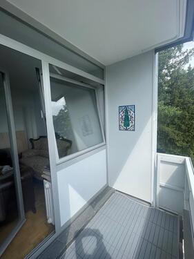 Foto - Tolle Zweiraumwohnung in der Waldsiedlung