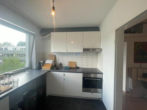 Foto - Etagenwohnung in Leverkusen