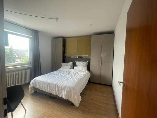 Foto - Etagenwohnung in Leverkusen zur Miete