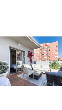 Foto - Palma - Stylisches Apartment in skandinavischen Stil zu mieten