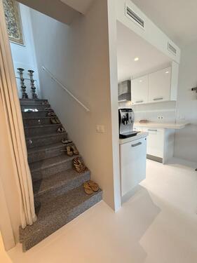 Foto - Etagenwohnung in Lübeck zur Miete