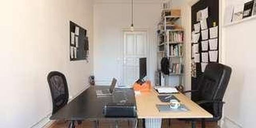 Foto - Büro oder Gewerbefläche mitten im Herzen Neuköllns