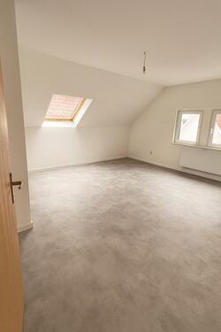 Foto - Stilvolle 2,5-Zimmer-Wohnung in Münster - Erstbezug n. Sanierung