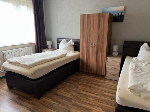 Foto - Etagenwohnung zur Miete in Löhne