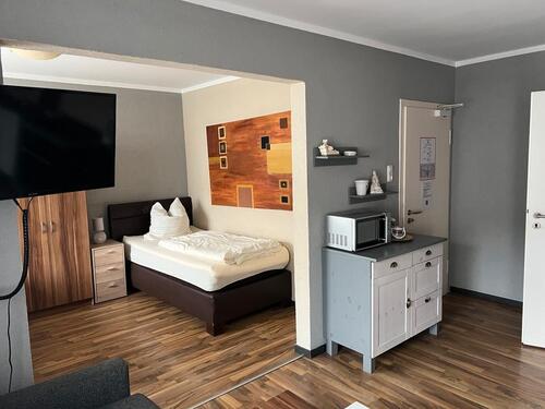 Foto - Etagenwohnung in Löhne