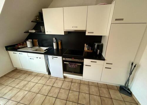 Foto - Etagenwohnung zur Miete in Ebelsbach