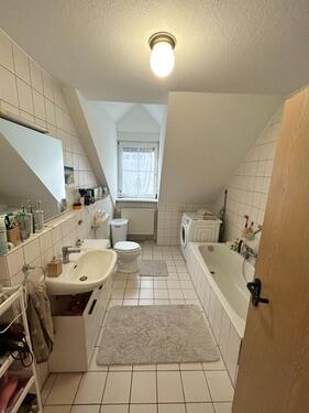 Foto - Etagenwohnung in Ebelsbach