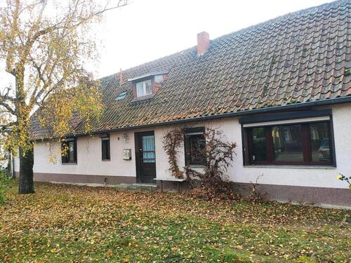 Foto - Einfamilienhaus mit Potential - 50.000,00 EUR Kaufpreis,