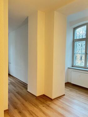 Foto - 1 Zimmer Etagenwohnung in Halberstadt