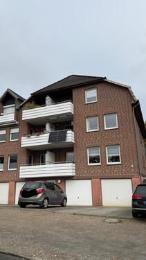 Foto - 3 Zimmer Etagenwohnung zur Miete in Bassum