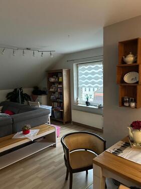 Foto - Etagenwohnung in Bassum zur Miete