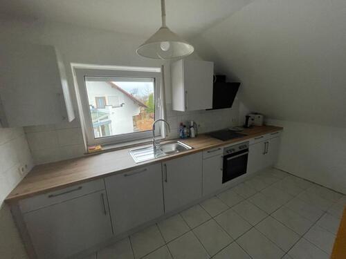 Foto - 1 Zimmer Etagenwohnung in Alfdorf