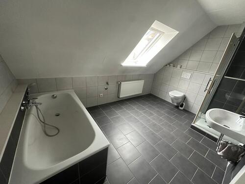 Foto - 3 Zimmer Etagenwohnung zur Miete in Walsrode