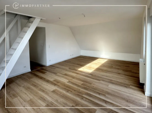 Foto - 3 Zimmer Etagenwohnung zur Miete in Rutesheim