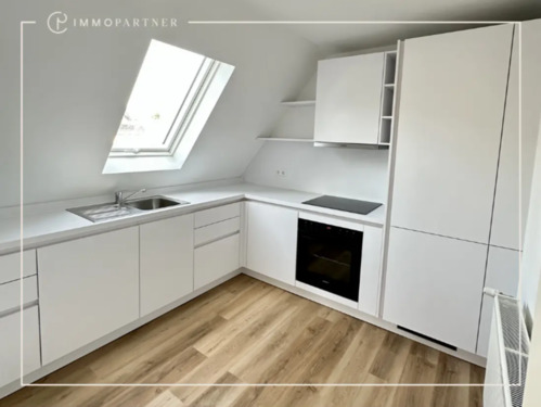 Foto - Etagenwohnung in Rutesheim zur Miete