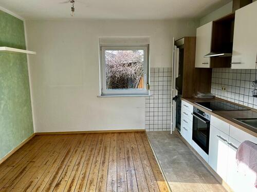 Foto - 2 Zimmer Etagenwohnung in Weißenhorn