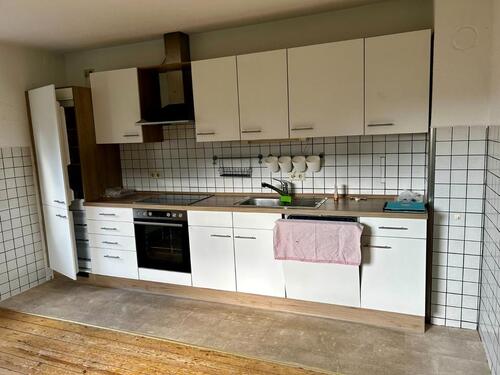 Foto - Etagenwohnung in Weißenhorn zur Miete