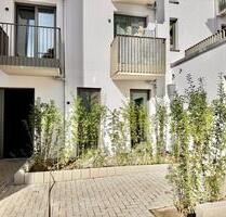 Studiowohnung im Innenhof mit Südterrasse - Berlin Pankow