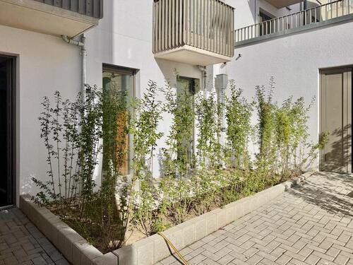 Foto - Etagenwohnung in Berlin zur Miete