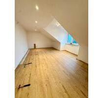 Schönes, kernsaniertes Reihenhaus in Sylbach - Erstbezug - Haßfurt