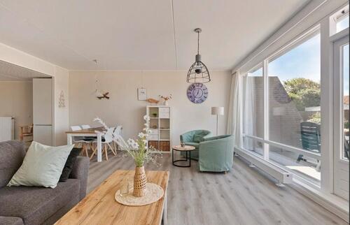 Foto - Renovierte 3-Zimmer Wohnung in perfekter Lage in Domburg