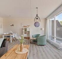 Renovierte 3-Zimmer Wohnung in perfekter Lage in Domburg - Overath