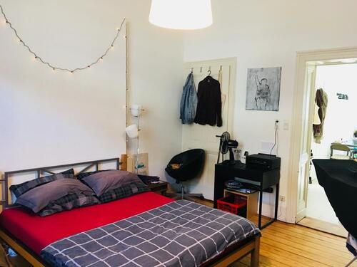 Foto - Wohnung zu vermieten – zentral & perfekt für eine Person