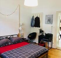 Wohnung zu vermieten – zentral & perfekt für eine Person - Wiesbaden Südost