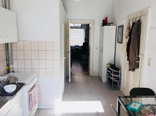 Foto - 1 Zimmer Etagenwohnung in Wiesbaden