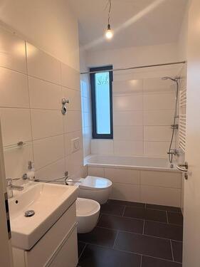 Foto - Dachgeschoßwohnung in Berlin zur Miete