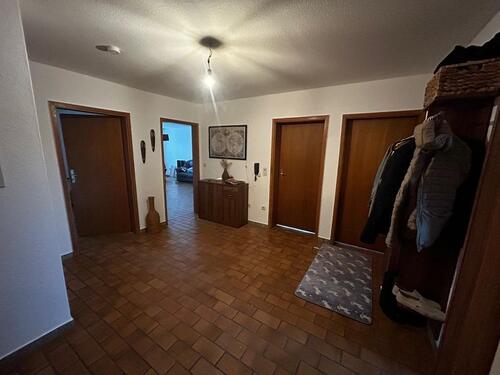 Foto - Helle 3 Zimmer Wohnung in 32429 Minden