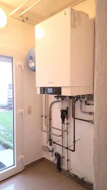 Foto - 5 Zimmer Reihenhaus in Plattling