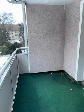 Foto - 2-Zimmer-Wohnung mit Balkon in Top-Lage von Hannover-Vahrenwald