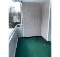 2-Zimmer-Wohnung mit Balkon in Top-Lage von Hannover-Vahrenwald