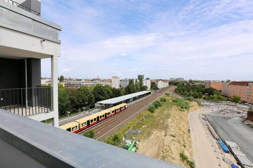 Foto - 2 Zimmer Etagenwohnung in Berlin