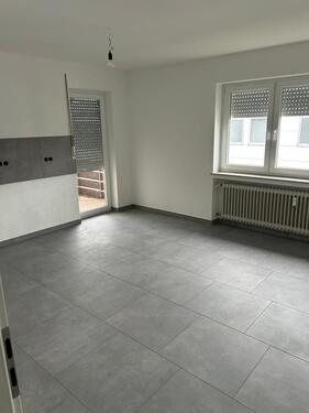 Foto - Helle 2,5-Zimmer Wohnung im 2. OG mit Balkon in Giengen